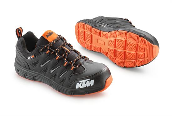 Scarpe Ktm da Meccanico 39