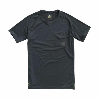 T-Shirt Husqvarna Remote Merino XL