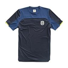 T-Shirt Husqvarna Accelerare L