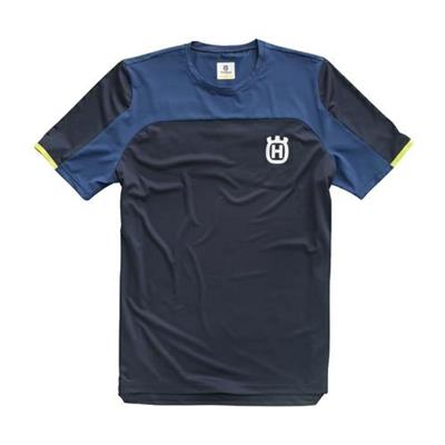 T-Shirt Husqvarna Accelerare L