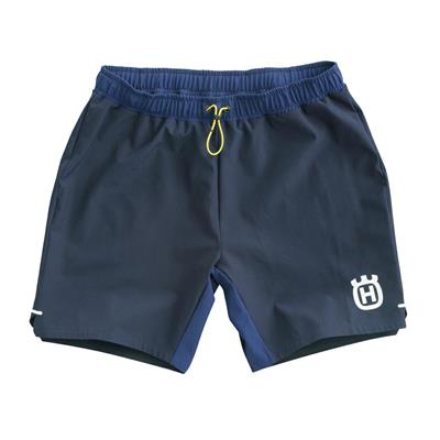 Pantaloncini Husqvarna Accelerate L
