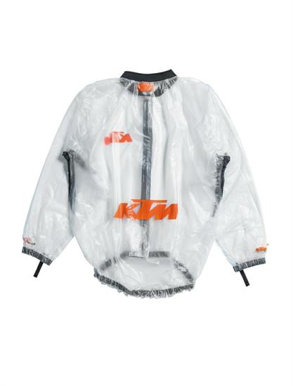 Giacca Antipioggia Ktm  XXL