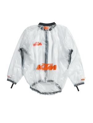 Giacca Antipioggia Ktm  XXL