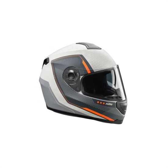 Casco Ktm Factor XL