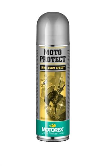 Motorex Moto Protect 500Ml