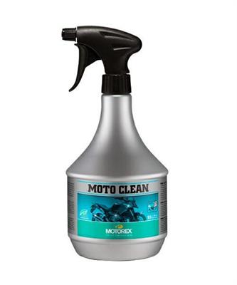 Motorex Moto Clean 500Ml