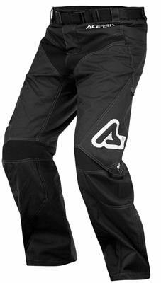 Pantaloni Acerbis Freeland Nero 32