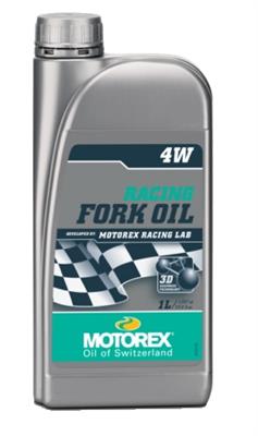 Motorex Racing Fork Oil 4W