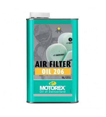 Air Filter Oil 1Lt