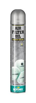 Motorex Air Filter Oil Spray