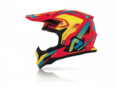 Casco Acerbis Impact Kryptonite 2016 S