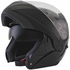 Casco KYT Convair Nero L