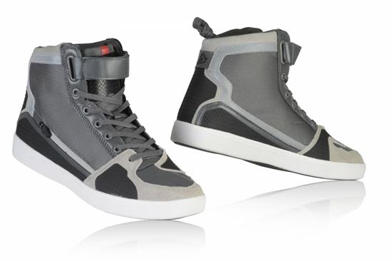 Scarpe Key Acerbis Grigio 43