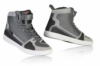 Scarpe Key Acerbis Grigio 43