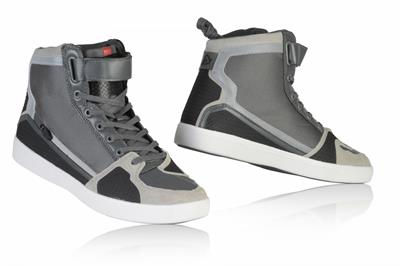Scarpe Key Acerbis Grigio 43