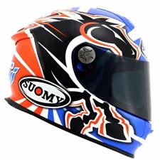 Casco Suomy SR Sport Dovizioso Gp Replica S