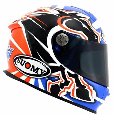 Casco Suomy SR Sport Dovizioso Gp Replica M
