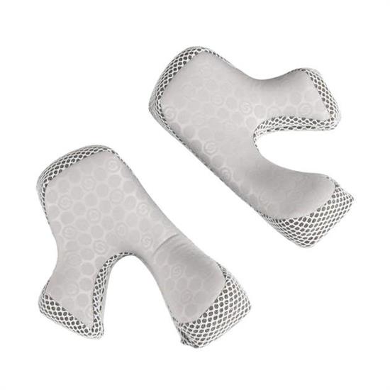 Guanciale Estraibile Suomy Mr Jump S