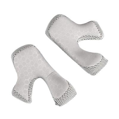 Guanciale Estraibile Suomy Mr Jump S