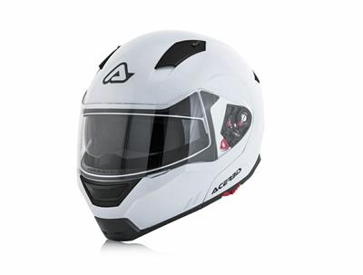 Casco Acerbis Box G-348 Bianco XL