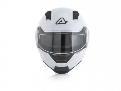 Casco Acerbis Box G-348 Bianco XL