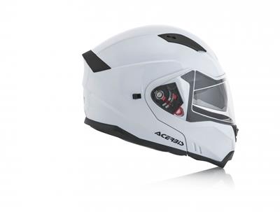 Casco Acerbis Box G-348 Bianco XL