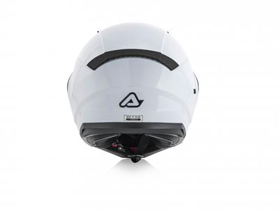 Casco Acerbis Box G-348 Bianco XL