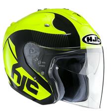 Casco HJC Fg-Jet Acadia MC4 S