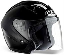 Casco HJC IS-33 Nero S
