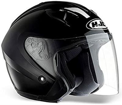 Casco HJC IS-33 Nero S