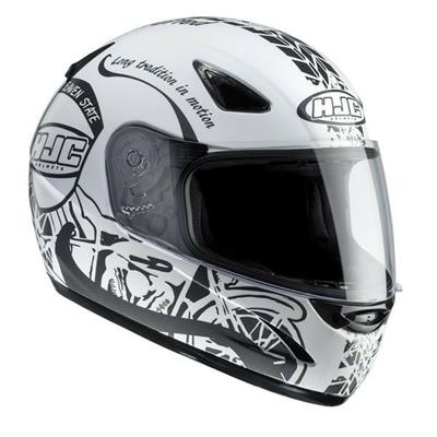 Casco HJC CS-14 Kilick MC5 M
