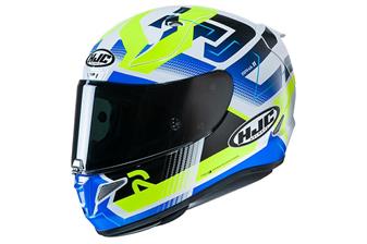 Casco HJC RPHA11 Nectus MC24H L