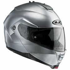 Casco HJC IS-Max Silver S