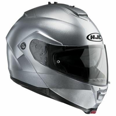 Casco HJC IS-Max Silver S