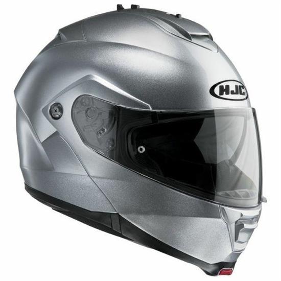 Casco HJC IS-Max Silver M
