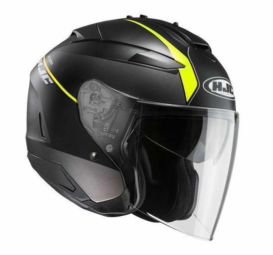 Casco HJC IS-33 II Nitro MC4HSF L