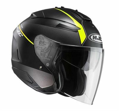 Casco HJC IS-33 II Nitro MC4HSF L