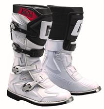 Stivali Gaerne MX GX1 Bianco 45
