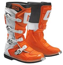 Stivali Gaerne MX GX1 Arancione 43