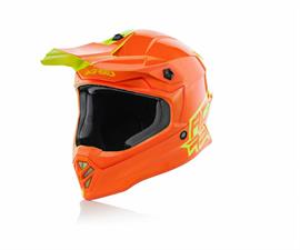 Casco Acerbis Eclipse Kids 50