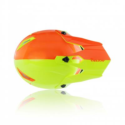 Casco Acerbis Eclipse Kids 50