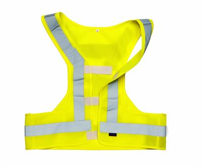 Certified Vest Spidi Giallo Fluo M