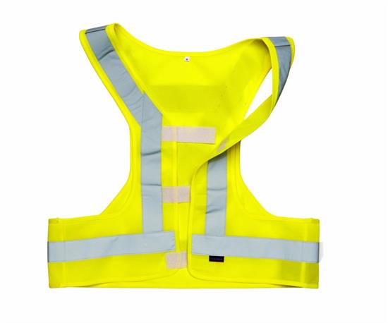 Certified Vest Spidi Giallo Fluo XL