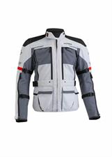 Jacket Acerbis CE X-Tour Light-Grey tg.XL
