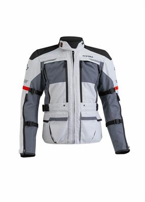Jacket Acerbis CE X-Tour Light-Grey tg.XL