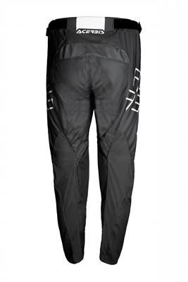 Pantaloni Acerbis MX Track Nero 36