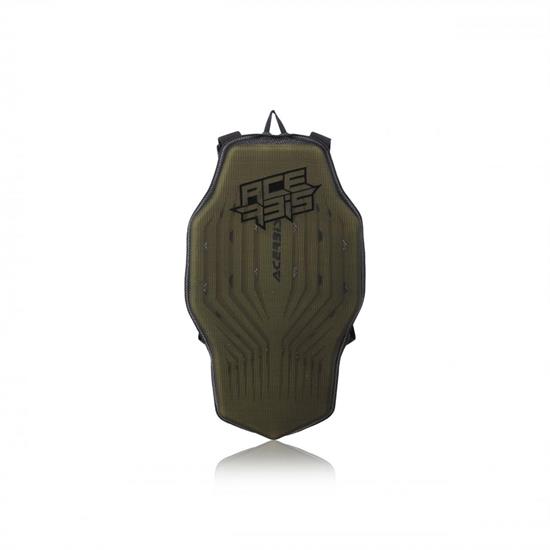 Acerbis Back Protector Blazar Level 2 S-M