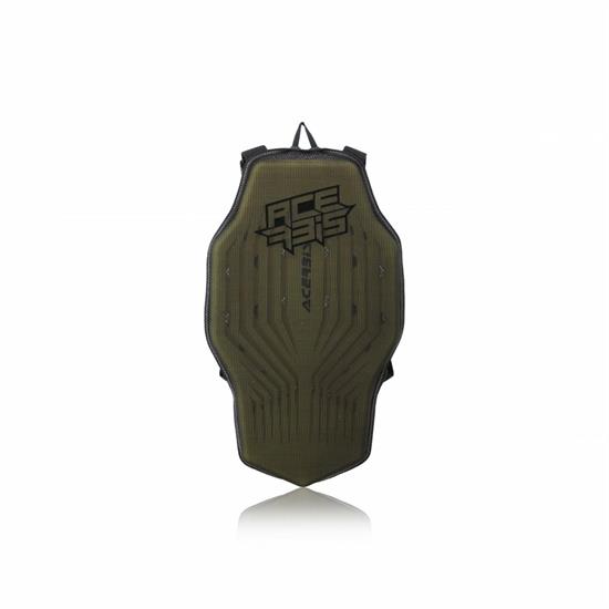 Acerbis Back Protector Blazar Level 2 L-XL