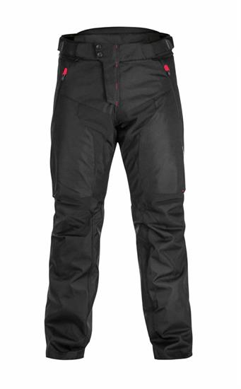 Pantaloni Acerbis Baggy Adventure Nero M