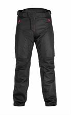Pantaloni Acerbis Baggy Adventure Nero M